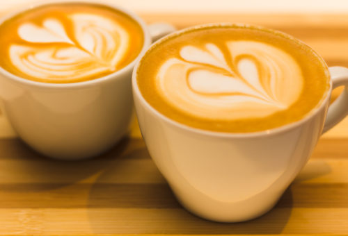 cappuccino