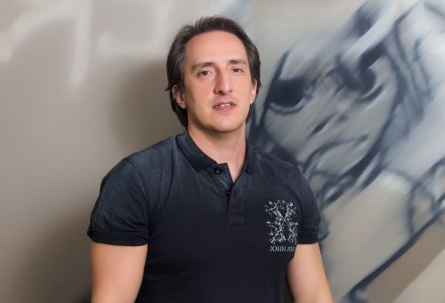 César Brecailo - Au-Au